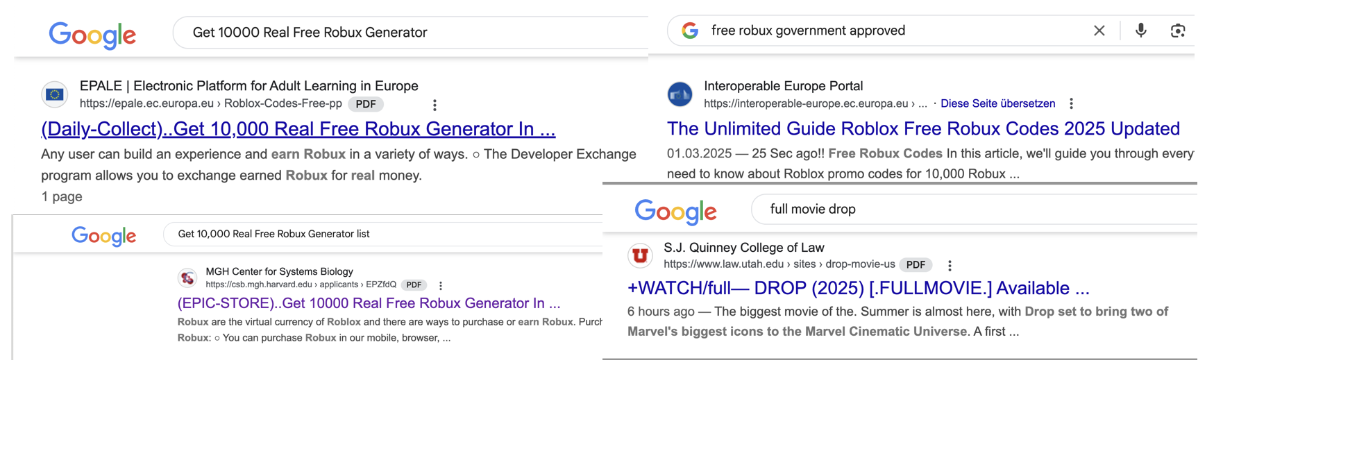 good seo